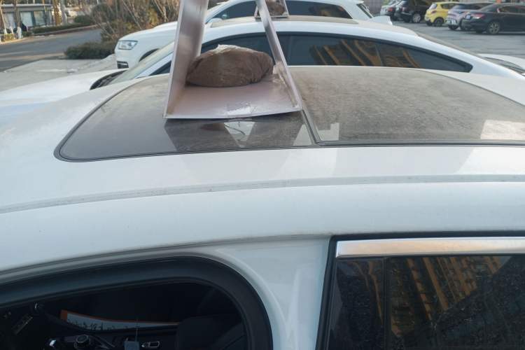 Used Lynk & Co 03 2020 2.0TD Automatic Jing Pro Edition
