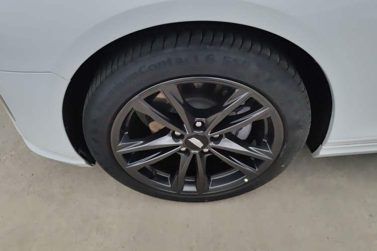 Used Cadillac CT4 2022 28T Luxury Edition
