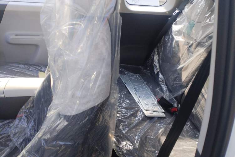 Used  Lumin 2025 205 km Xiangqin Version