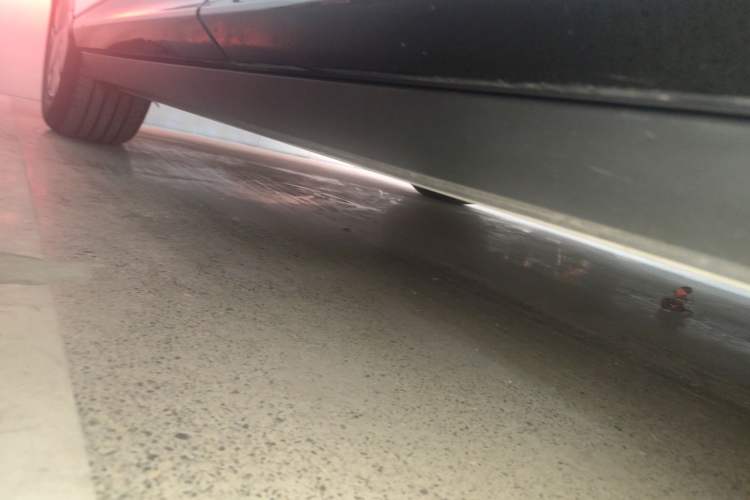 Used XPeng P7+ 2024 Long-Range Max
