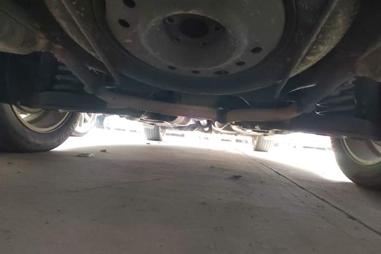 Used Chevrolet Captiva 2015 2.4L 4x4 Flagship Edition 7-Seater
