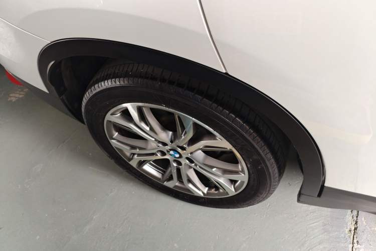 Used BMW X1 2018 sDrive20Li Leading Model
