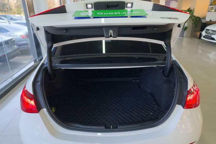 Used Mercedes-Benz C-Class 2023 Revised C 200 L Sport Edition