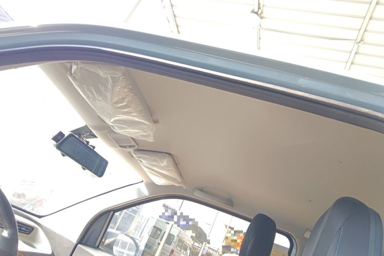 Used Wuling Hongguang MINIEV 2020 Freedom Version Lithium Iron Phosphate
