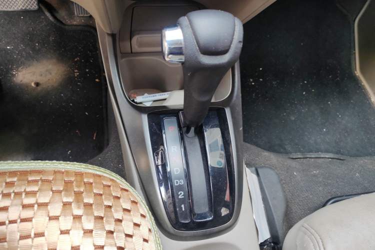 Used Honda City Classic 2014 Style 1.5L Automatic Elite Edition