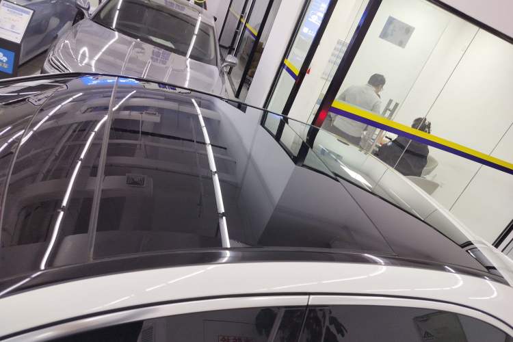 Used Mercedes-Benz C-Class 2024 C 260 L Sport Edition