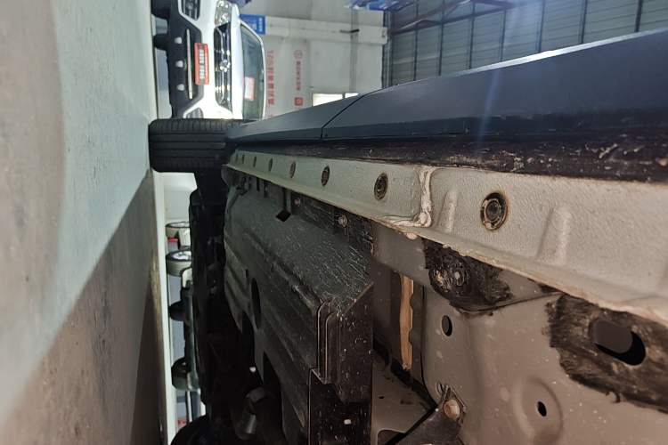 Used Haval H6 2024 2.0T All-Wheel Drive Max
