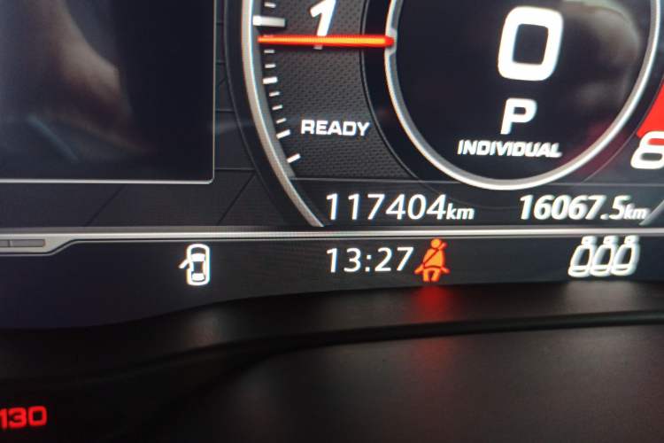 Used Audi S3 2019 S3 2.0T Limousine