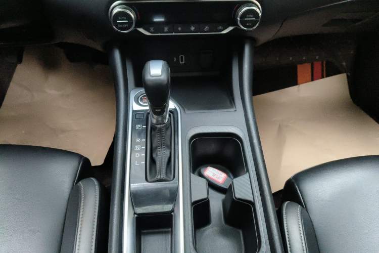 Used Nissan Sylphy 2021 1.6L XL CVT Enjoyment Edition
