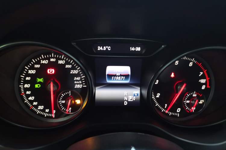 Used Mercedes-Benz GLA 2019 GLA 200 Dynamic Edition