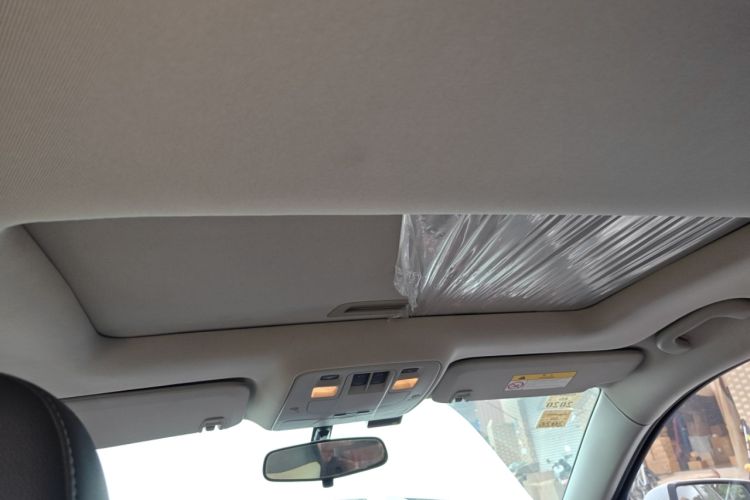 Used Chevrolet Malibu 2018 530T Automatic Luxury Edition