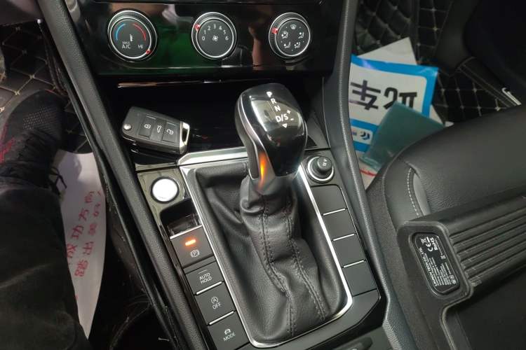 Used Volkswagen Sagitar 2021 280TSI DSG Excellence Edition
