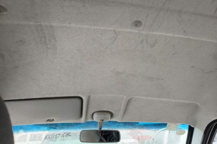 Used Dongfeng Xiaokang K07S 2017 1.2L Practical Version DK12-10