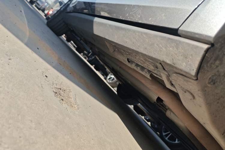 Used BYD Qin L 2024 DM-i 120KM Beyond Model
