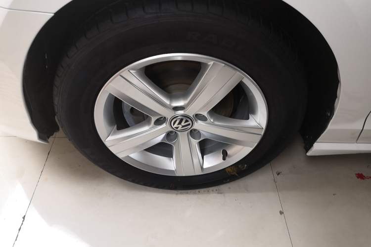 Used Volkswagen Lamando 2021 230TSI DSG Fashion Edition
