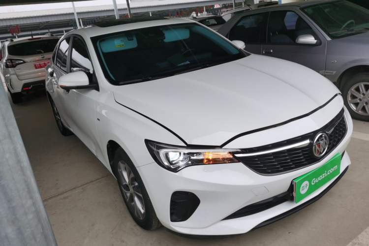 Used Buick Verano 2023 Pro Enjoyment Edition