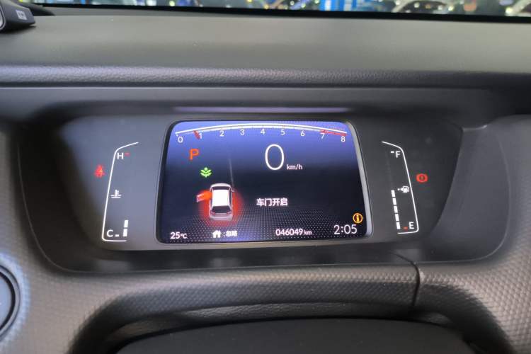 Used Honda Fit 2021 1.5L CVT Trendy Sports Edition
