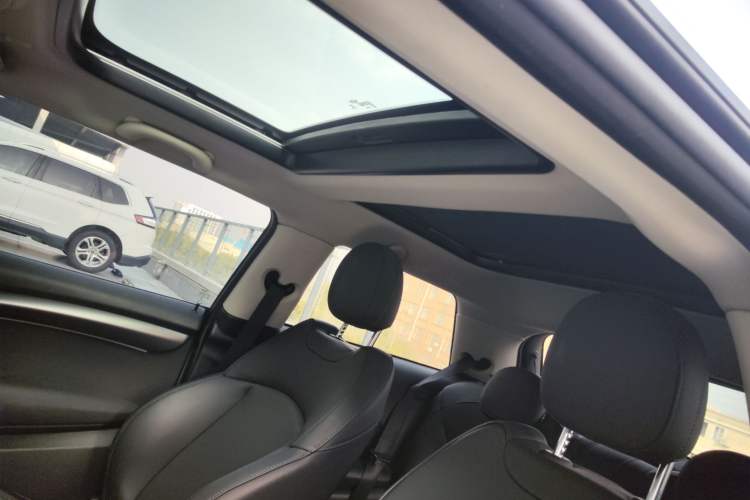 Used  MINI 2022 Updated 1.5T COOPER Classic Edition