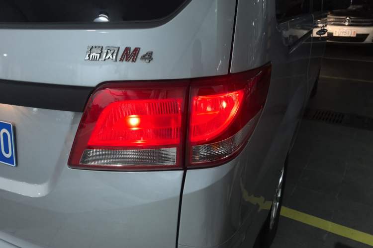 Used  M4 2022 2.0 TGDI Automatic Business Edition
