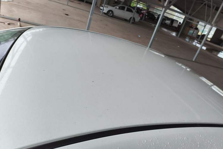 Used Mazda Mazda 3 Axela 2017 Sedan 1.5L Automatic Comfort Model Emission Standard China V
