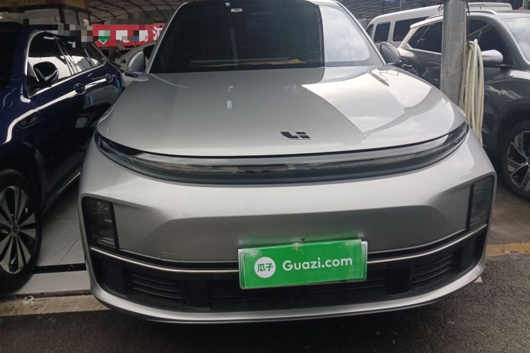 Used Li Auto L7 2023 Pro Model