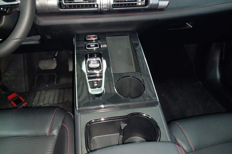 Used GAC Trumpchi EMKOO 2022 1.5T Supernova Pro Edition