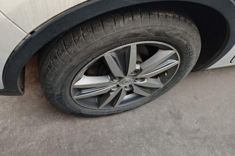 Used Changan Eado 2015 1.6L Manual Junku Model China V Standard