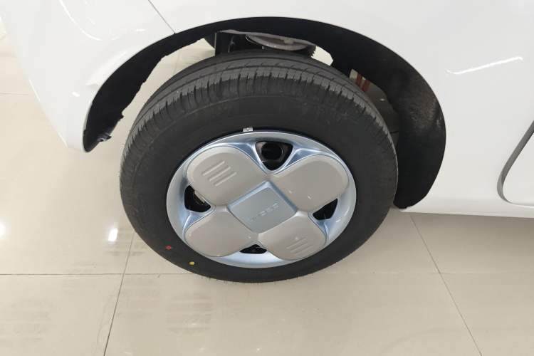 Used  Panda 2024 Panda Mini 200km Endurance Bear
