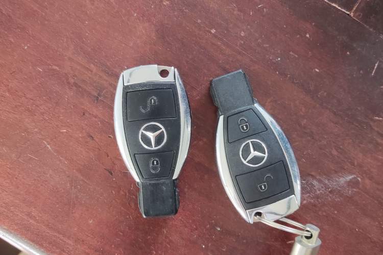 Used Mercedes-Benz B-Class 2015 B 200 Fashion Model
