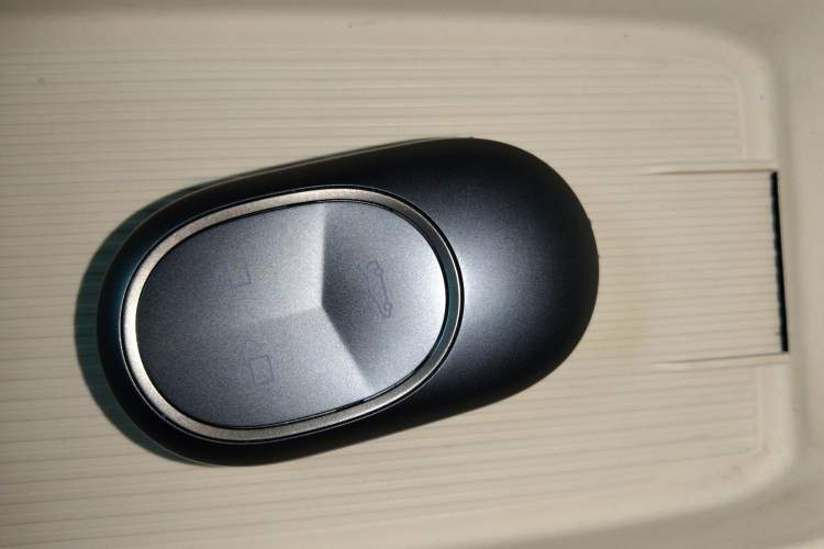 Used Nio ES6 2023 75 kWh
