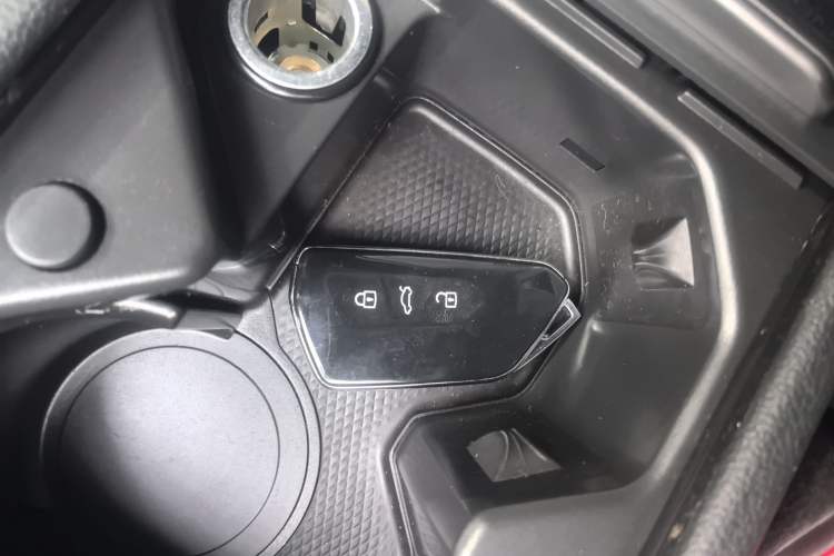 Used Volkswagen Golf 2021 200TSI DSG Pro