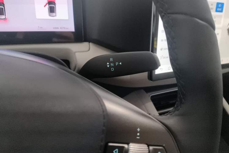 Used BYD Yuan UP 2025 Intelligent Driving Version 401 KM Dynamic Edition
