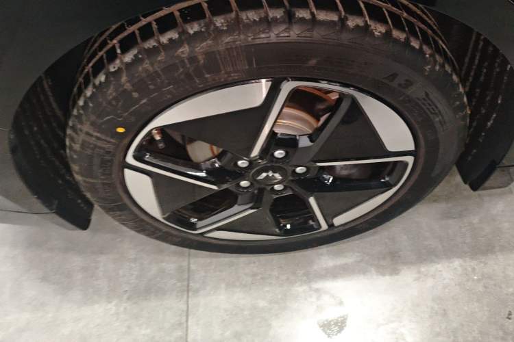 Used Wuling Xingguang 2025 610 km Smart Flagship Version