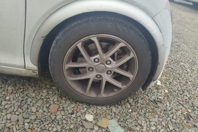 Used Zotye E200 2018 Pro Model