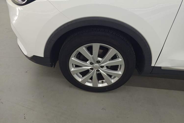 Used MG ZS 2020 180 DVVT Automatic Lite
