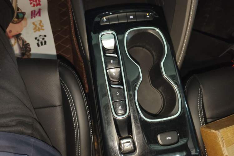 Used Buick Envision 2021 Encore Plus 652T Five-Seat Elite Model