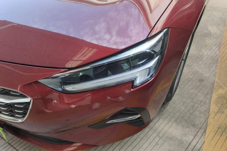 Used Buick Regal 2020 552T Elite Edition