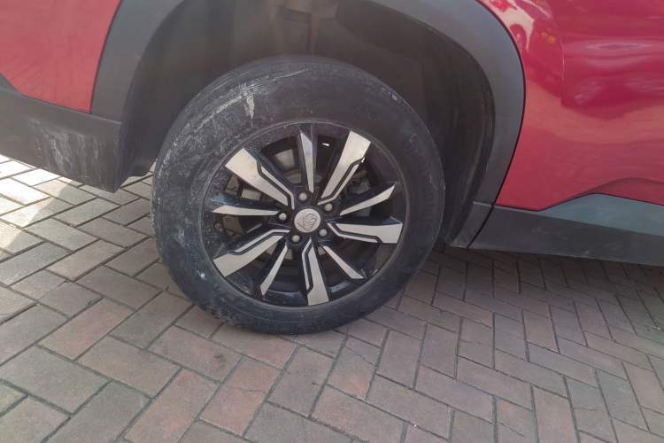 Used Baojun 530 2018 1.5T DCT Flagship Version China V Emission Standard
