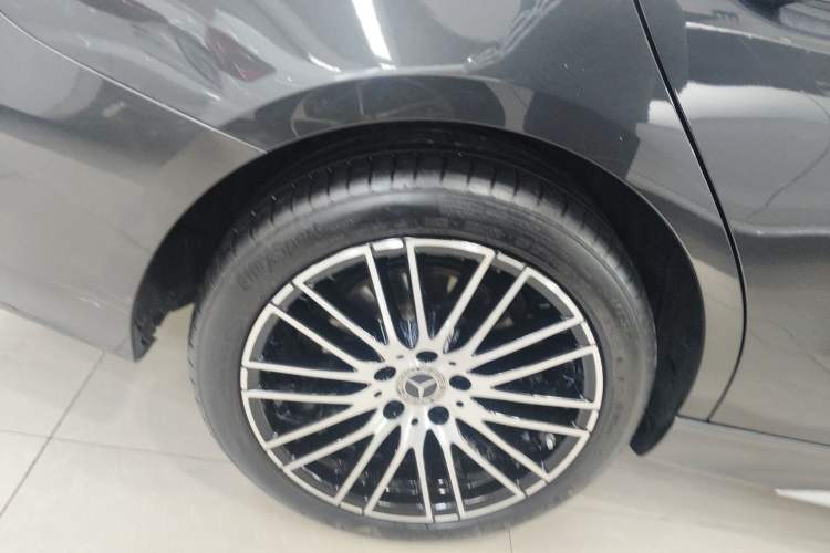 Used Mercedes-Benz C-Class 2022 Restyled C 260 L Sport Edition
