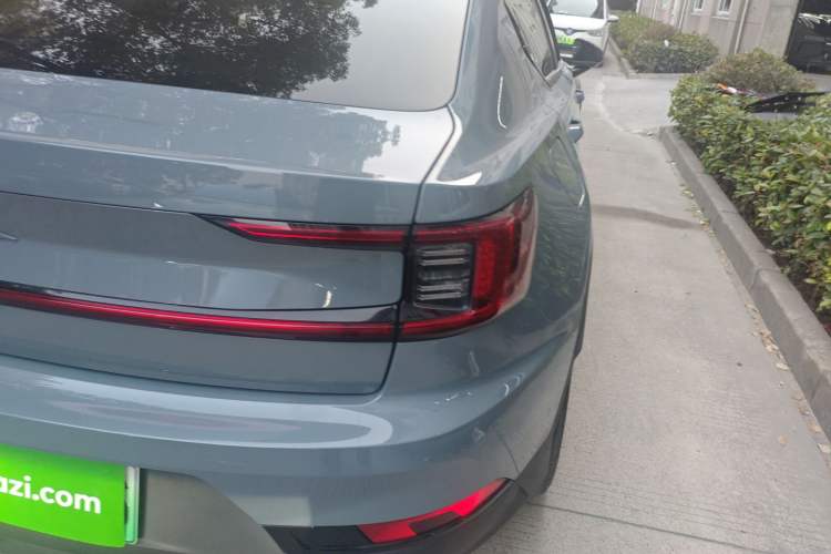 Used Polestar 2 2020 First Edition