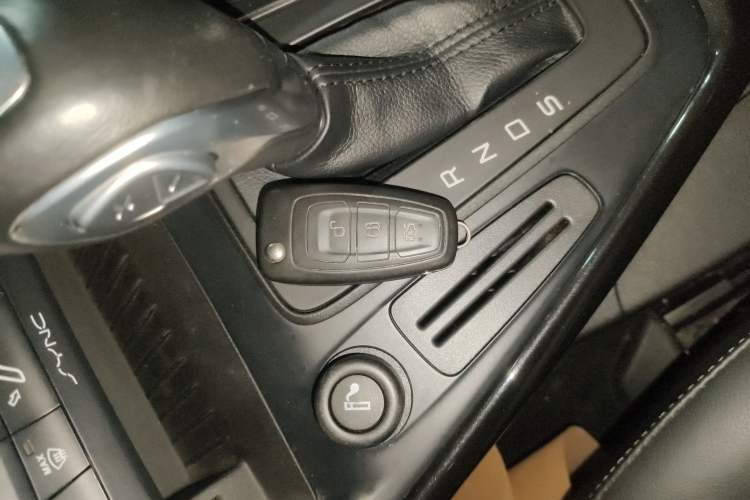 Used Ford Focus 2015 Sedan 1.6L Automatic Trend Model
