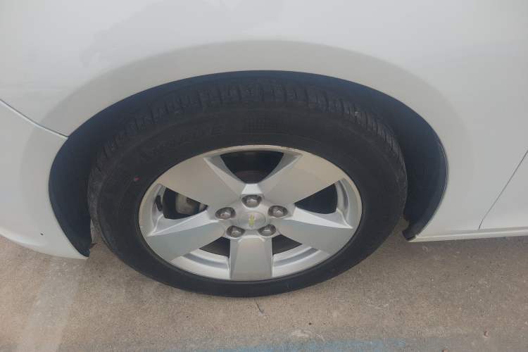 Used Chevrolet Malibu 2014 2.0L Automatic Comfort Edition
