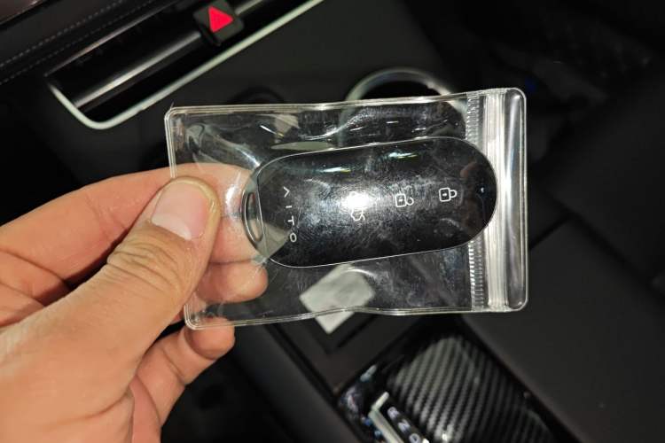 Used Hima AITO M5 2022 Extended-Range Four-Wheel Drive Performance Version