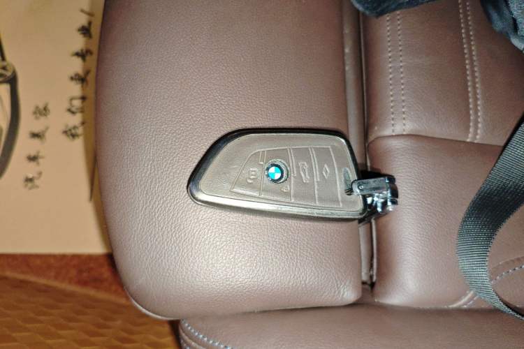 Used BMW X3 2021 xDrive28i M Sport Package
