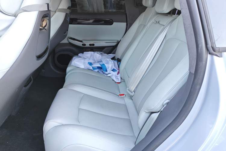 Used Leapmotor C01 2022 Rear-Drive Long-Range Version