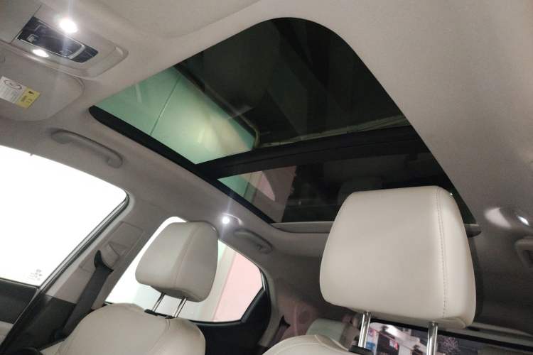 Used BYD Yuan Pro 2021 401 km Deluxe Version
