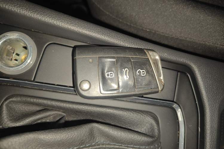 Used Volkswagen Bora 2021 1.5L Automatic Fashionable Smart Connectivity Version
