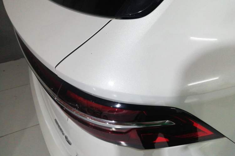 Used Geely Auto Monjaro L 2024 2.0TD High-Power Automatic Two-Wheel Drive Skyline Edition
