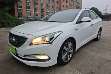 Used Hyundai Mistra 2016 1.6T Automatic Flagship TOP Model