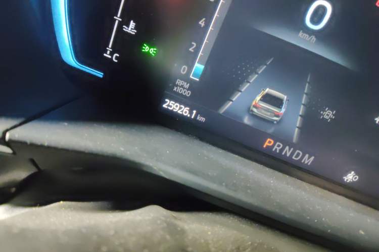 Used Ford Focus 2021 Hatchback EcoBoost 180 Automatic ST Line
